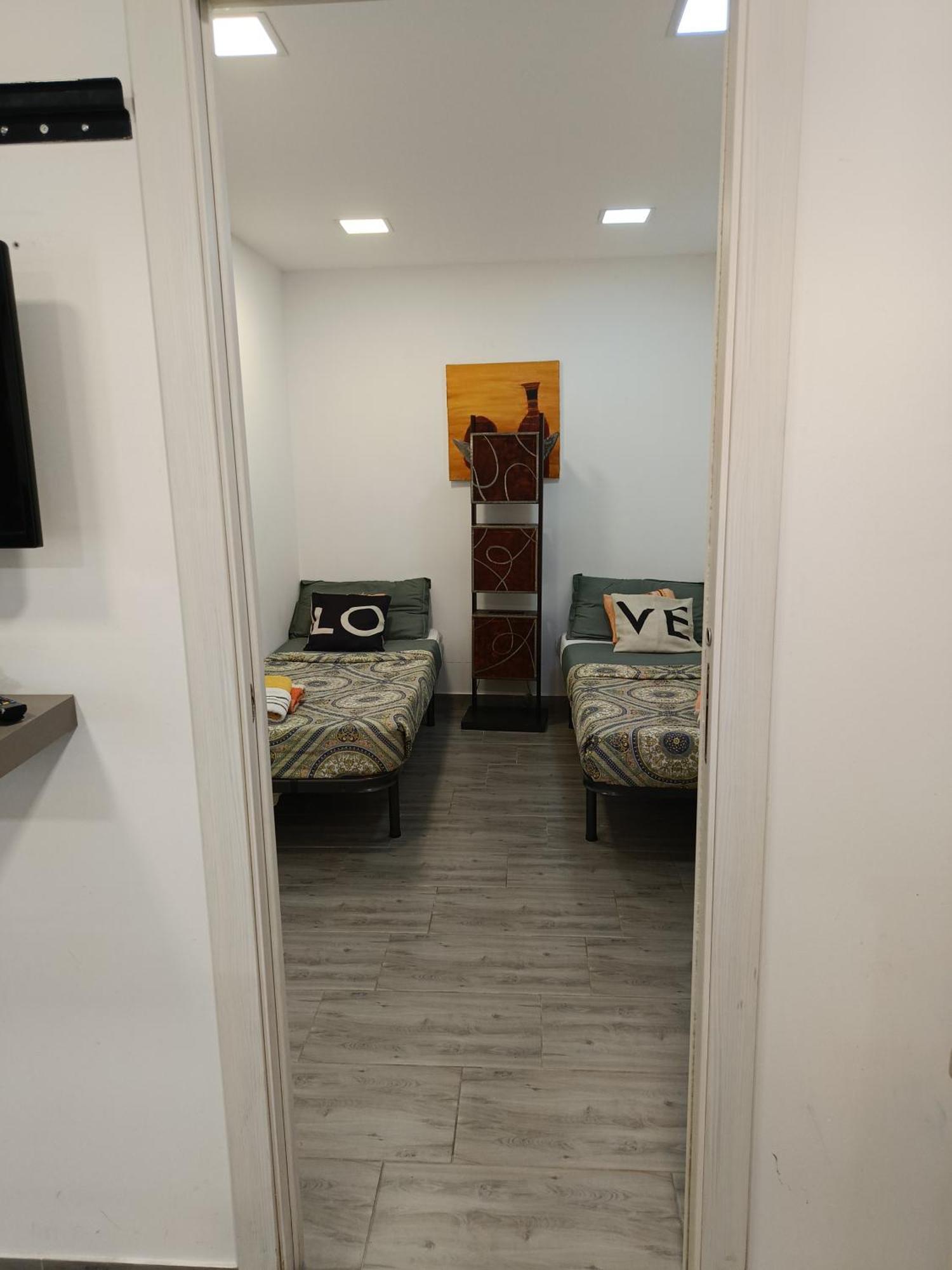 Recantodo'Sol Residence Katánie Exteriér fotografie